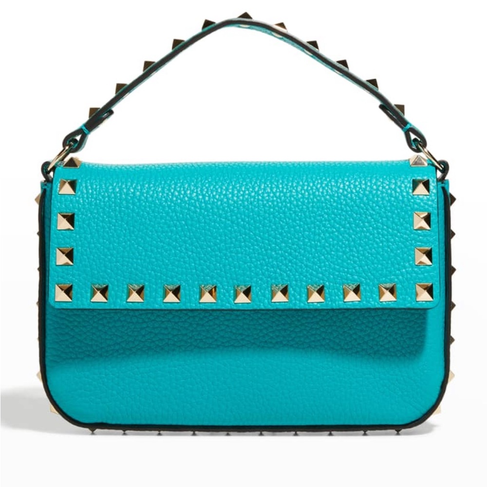 Valentino crossbody pouch/ bag